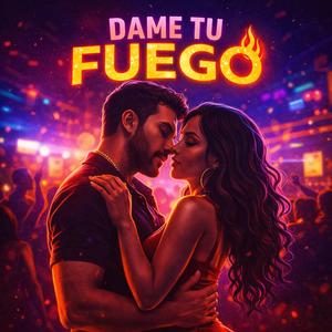 Dame Tu Fuego