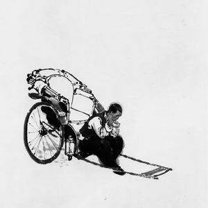 骆驼祥子freestyle