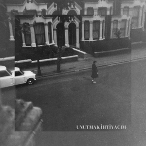 Unutmak İhtiyacım