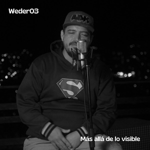 Más Allá de Lo Visible (Instrumental)