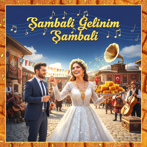 Şambali Gelinim