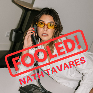 Fooled!