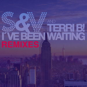 I've Been Waiting (S&V Terrace Mix)
