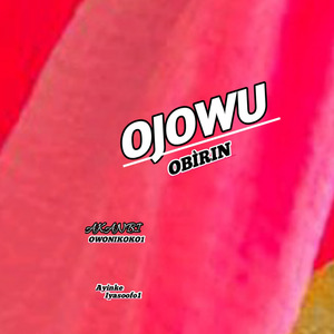 Ojowu Obirin
