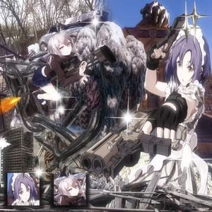 情緒的刀刺向我