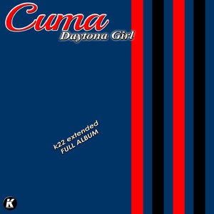 Daytona Girl (K22 Extended)