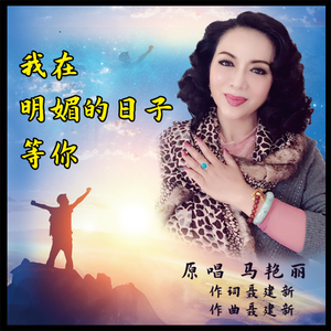 我在明媚的日子等你