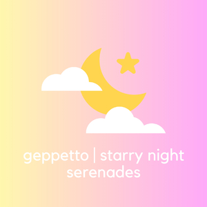 Starry Night Serenades