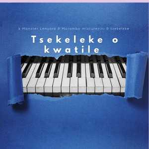 Tseki o kwatile