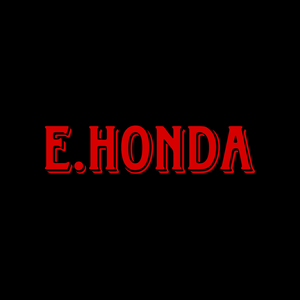 E.Honda