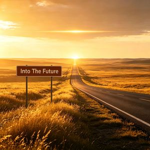 Into The Future