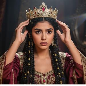 Masada (Where Their Last Breath Met God)