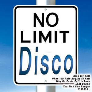 Yes Sir I Can Boogie