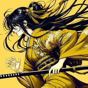 侍YukataFlow, Vol.6