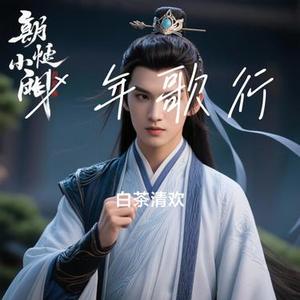少年歌行 (白茶清欢 Remix)