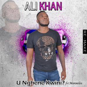 U Ngene Kwini? (feat. Marontlos) (Remake)