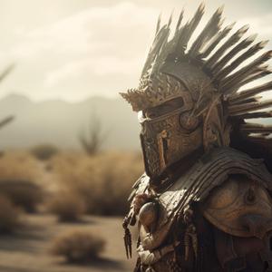 Tlahuizcalpantecuhtli: Señor del Alba