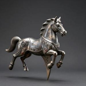 ペガサス手裏剣