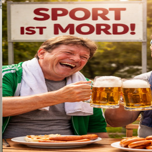 Sport ist Mord