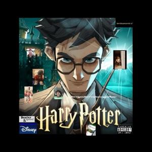 Harrypotter (feat. wizzygotbanz) (Radio Edit)