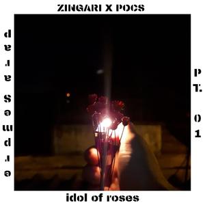 idol of roses