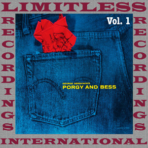 No, No Brother, Porgy Ain't Soft On No Woman (Original Mix)