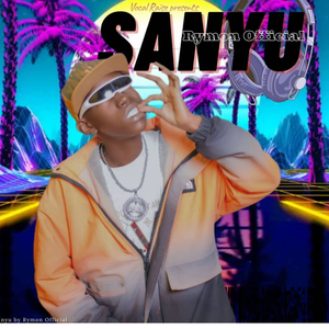 Sanyu