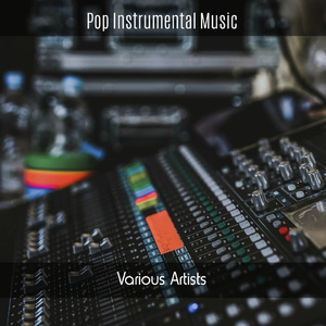 Love Is Gone (Instrumental)