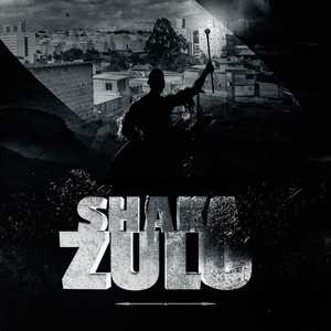 Shaka Zulu