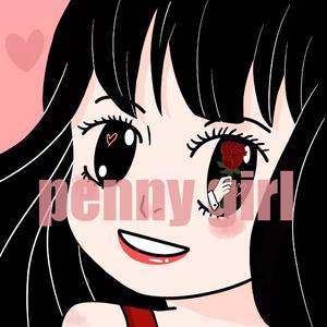 penny girl