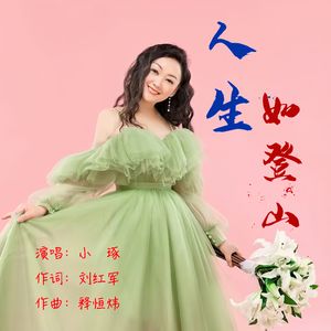 人生如登山