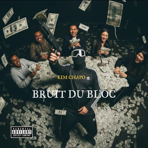 BRUIT DU BLOC