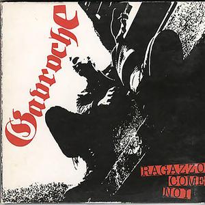 The Roots (feat. Eugi, Steo & Johnny)