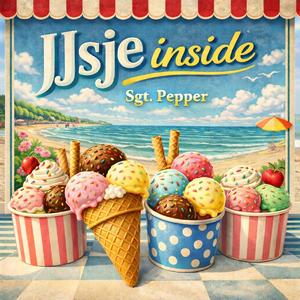 IJsje Inside!