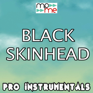 Black Skinhead (Karaoke Version) (Originally Performed by Kanye West)