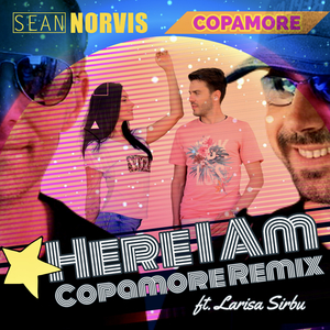Here I Am (Copamore Radio Edit)