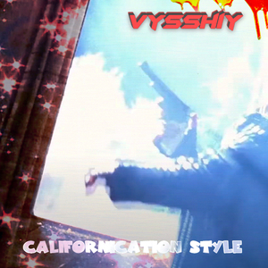 Californication Style