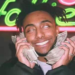 黄金项链（prod by louis villain）