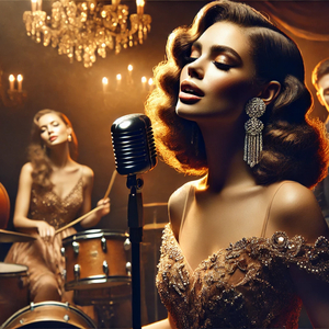 ฉันไม่มีใคร ทั้งนั้น...NOBODY (AI COVER)