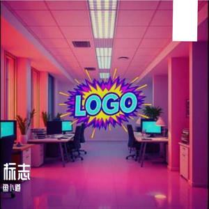 标志