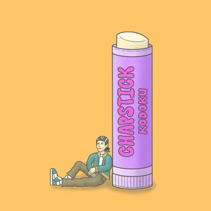 Chapstick