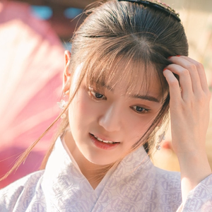 隐形守护者(Cut In Love)