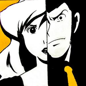 fly me to the moon-Eva（翻自 V.A.）