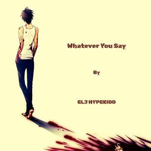 Blow Off In The Wind