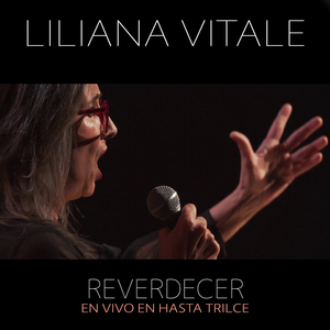 REVERDECER (En Vivo en Hasta Trilce)