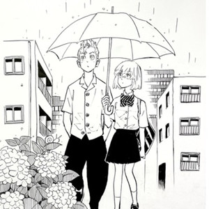 when i can spend time with you