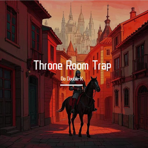 （Free)"Throne Room Trap"孟菲斯 Trap