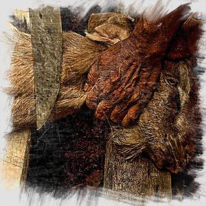 Rosmarinus (feat. Nicko Green)