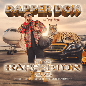 Rappaeton Radio Skit