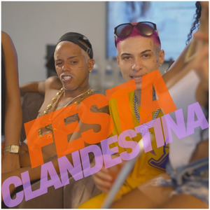 Festa Clandestina